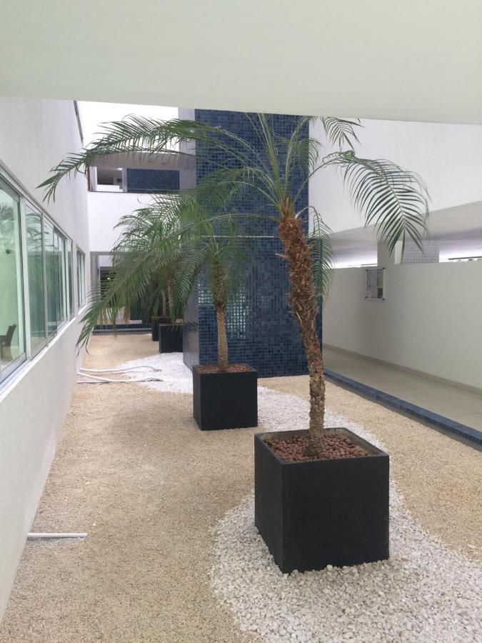Apartamento Na Praia Manaira 2 Quartos João Pessoa Exterior foto