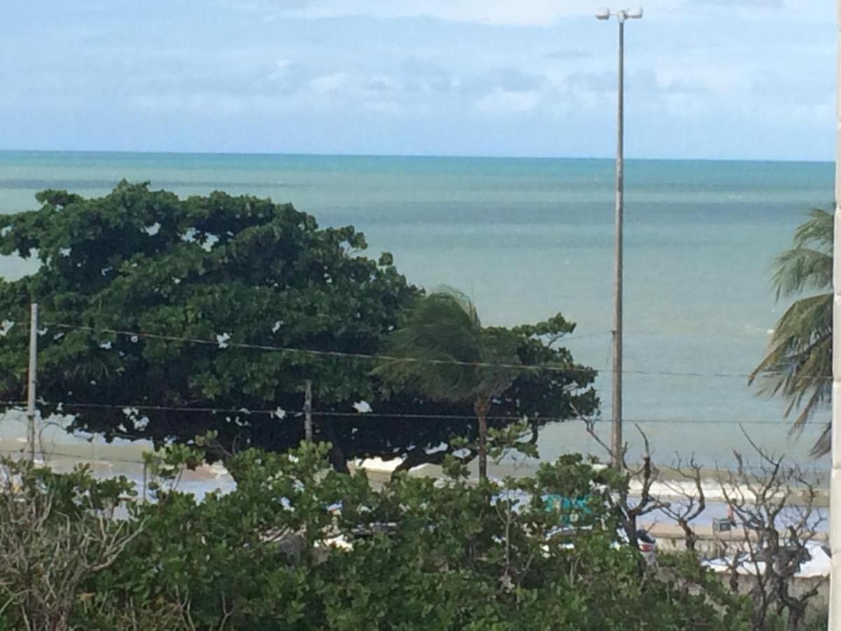 Apartamento Na Praia Manaira 2 Quartos João Pessoa Exterior foto